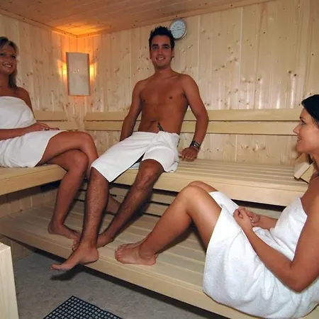 Esplanada Aparthotel