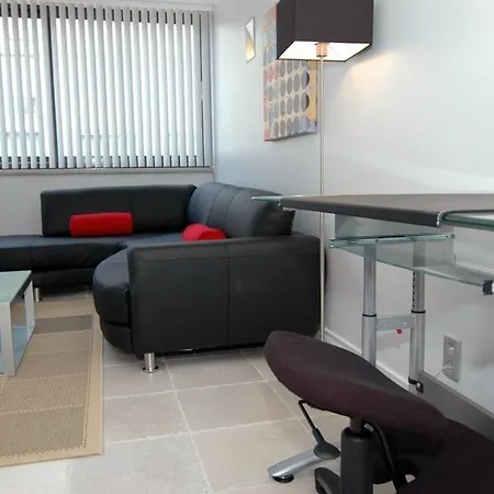 Aparthotel Esplanada 3*