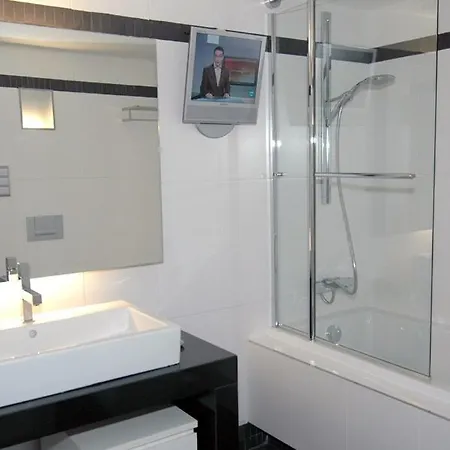 Aparthotel Esplanada 3*